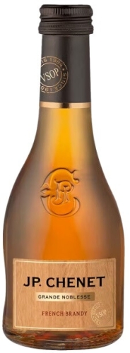 Бренди "Жан Поль Шене Гранд Ноблес ВСОП" 0,2 л