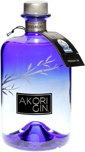 Джин "Акори Премиум" 0,7 л