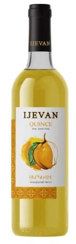 Вино "Айва" полусладкое белое 0,75 л 