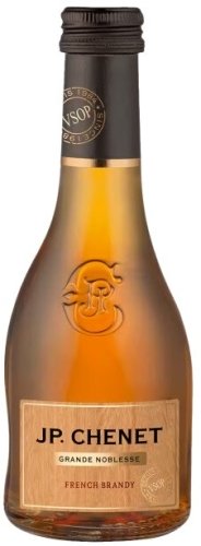 Бренди "Жан Поль Шене Гранд Ноблес ВСОП" 0,2 л