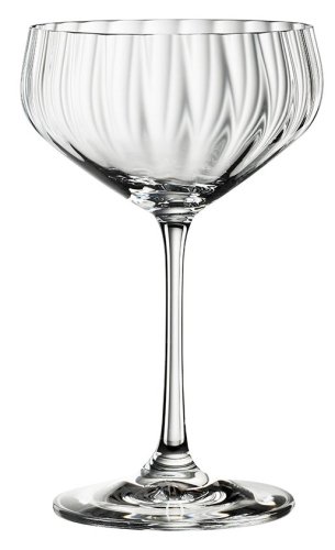 Бокалы для коктейлей Spiegelau Lifestyle Сoupette