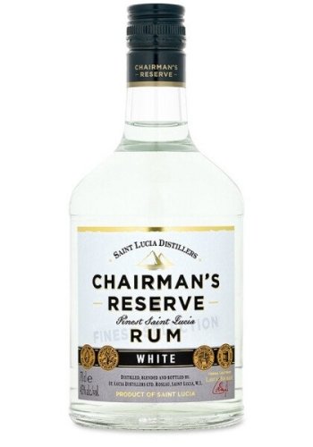 Ром "Шерманс Резерв Уайт" 0,7 л