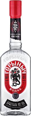 Водка "Горыныч" 0,5 л