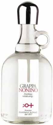 Водка "Фриулана Нонино" 0,7 л п/у 