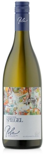 Вино "Штайришер Шпигель" белое сухое 0,75 л