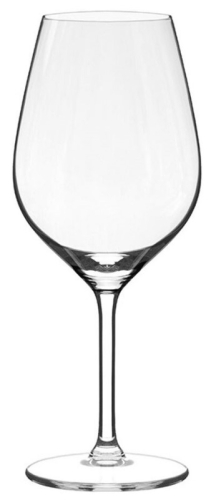 Бокал универсальный Italesse Easy Large 500мл