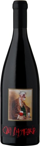 Вино "Кеслер Олд Бастард Шираз" сухое красное 0,75 л