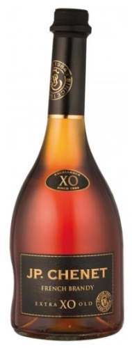 Бренди "Жан Поль Шене ХО" 0,7 л