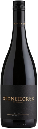 Вино "Стоунхорс Шираз" сухое красное 0,75 л