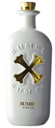 Ликер "Бумбу Крем" 0,7 л