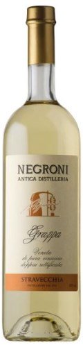 Граппа "Негрони Венета" 0,7 л