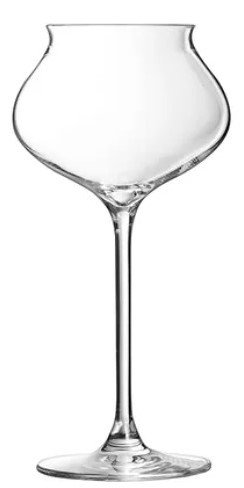 Бокал д/вина "Макарон Фасинейшн 300мл