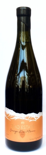 Вино "Киси Мцване" серия "Тико Оранж" белое сухое 0,75 л