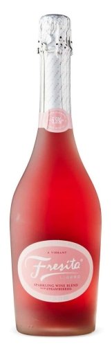 Напиток винный "Фресита Лигеро игристый" 0,75 л