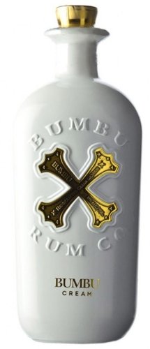 Ликер "Бумбу Крем" 0,7 л