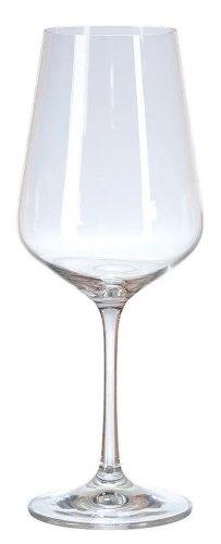 Универсальный бокал для вина Sophienwald Uno 450ml
