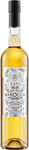 Граппа "Барокка" 0,7 л