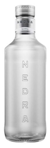 Вода "Недра" газированная 0,75 л