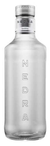 Вода "Недра" газированная 0,75 л