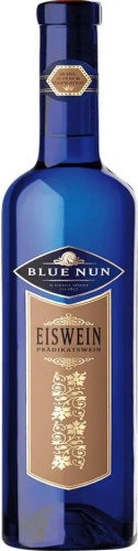 Вино "Блю Нан Айсвайн" сладкое белое 0,375 л
