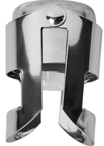 Пробка из нерж.стали 