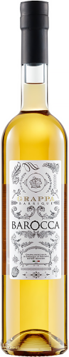 Граппа "Барокка" 0,7 л
