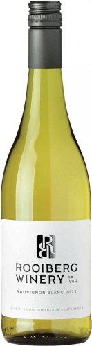 Вино "Руиберг Вайнери Совиньон Блан (ВО) Робертсон" белое сухое 0,75 л