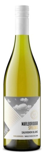 Вино "Мальборо Спрингс Совиньон Блан" сухое белое 0,75 л
