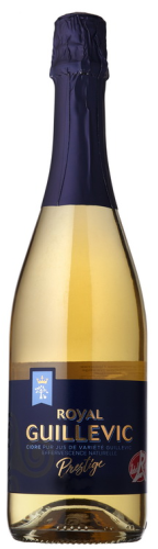 Сидр игристый "Роял Гуильвик Престиж" 0,75 л