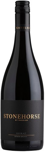 Вино "Стоунхорс Шираз" сухое красное 0,75 л