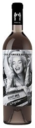 Вино "Ноти Энджел ИГП Пэи Д'Ок" сухое белое 0,75 л