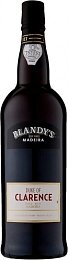 Мадера "Блендис. "Дьюк оф Кларенс" Рич" 0,75 л