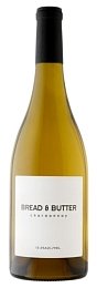 Вино "Брэд энд Баттер Шардоне" белое сухое 0,75 л
