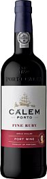 Портвейн "Калем Файн Руби" ликерное 0,75 л 