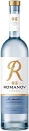Водка "Романов" (ROMANOV) 0,5
