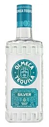 Спиртной напиток "Текила Ольмека Сильвер" 0,7 л