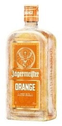 Ликер "Ягермайстер Апельсин" десертный 0,7 л