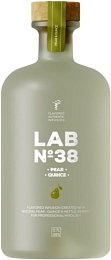 Настойка "Лаб № 38 Груша, Айва" горькая 0,7 л