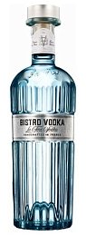Водка "Бистро Водка" 0,7 л