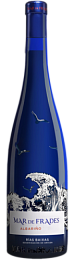 Вино "Мар де Фрадес" белое сухое 0,75 л