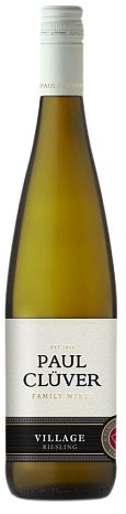 Вино "Пол Клювер. Элгин. Рислинг. Вилляж" полусухое белое 0,75 л