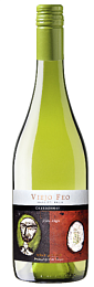 Вино "Вьехо Фео Шардоне" сухое белое 0,75 л