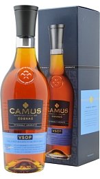 Коньяк "Камю ВСОП" четырехлетний 0,7 л п/у