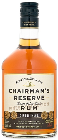 Ром "Шерманс Резерв" 0,7л