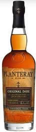 Ром "Плантерей Ориджинал Дарк" выдержанный 0,7 л