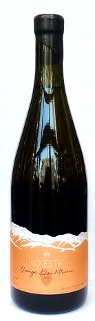 Вино "Киси Мцване" серия "Тико Оранж" белое сухое 0,75 л