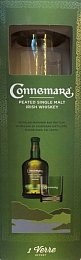 Виски "Коннемара" односолодовый 0,7 л в п/у