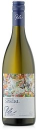 Вино "Штайришер Шпигель" белое сухое 0,75 л