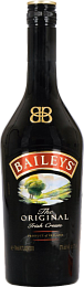 Ликер "Бейлис Ориджинал Айриш Крим" 0,7 л 