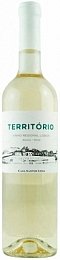 Вино "Территориу Лиссабон" полусухое белое 0,75 л